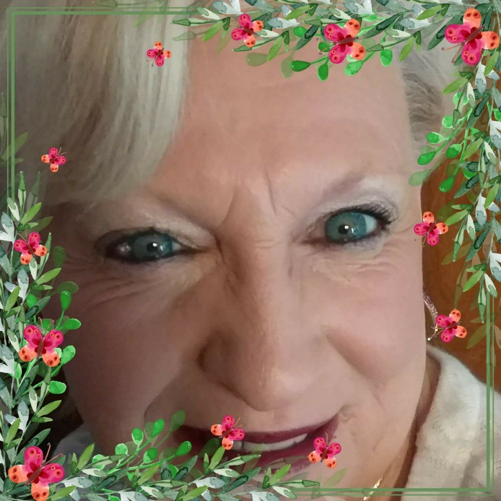 Meet your Posher, Patsy